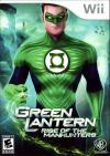 Green Lantern: Rise of the Manhunters